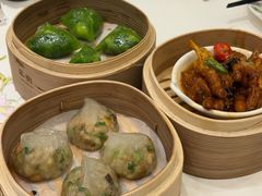 -翠园(北京王府中环店)