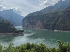 -白帝城·瞿塘峡景区