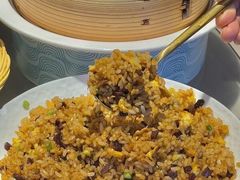 -乔阿马·江南味·驴肉香(龙湖华泾天街店)