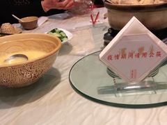-深山老屋(国顺东路店)