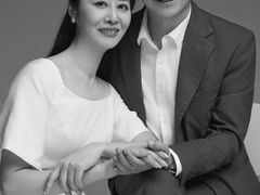 -iF摄影•全家福•证件照•形象照(南山店)