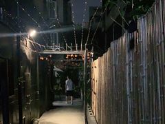 -旧屋咖啡(海景店)
