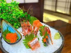 -渔日本料理铁板烧(新天地假日广场店)