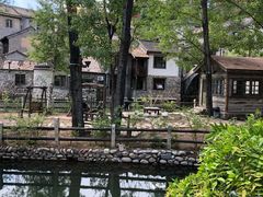 -卧龙堡客栈·中餐厅(古北水镇店)