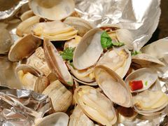 -鸿宇海鲜烧烤(红海新区店)