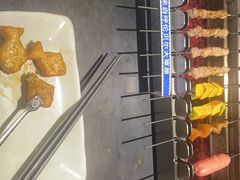 -很久以前羊肉串(清河店)