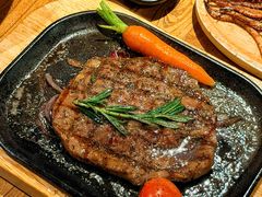 -1819餐厅·团队聚餐·烤串·精酿