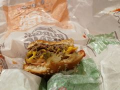 -汉堡王(砂之船店)