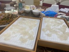 -金瑞轩大酒楼·顺德鱼生·粤菜海鲜(东江国际店)