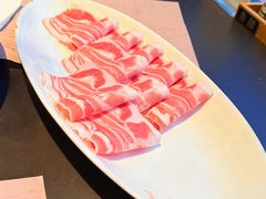 -东来顺·非遗火锅(高新店)