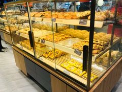 -面包新语(无锡M会员店)