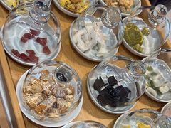 -阮大兴糕团(滨江宝龙店)