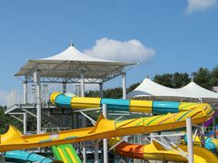 -渔岛海洋度假区