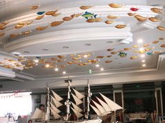 -澜悦港海鲜体验主题餐厅