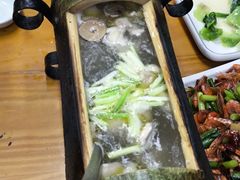 -61号餐吧(兴坪古镇漓江店)