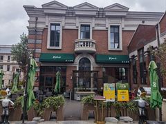 -正德楼果木烤鸭·渔家菜(东港店)