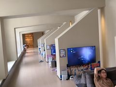 -天津瀚金佰九号温泉酒店(南楼地铁站店)