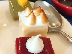 -广州瑞士酒店贝拉诺自助西餐厅