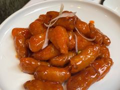 -福海居烤鸭店(鸟巢店)