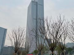 -两江幸福广场