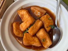 -点胜汇·点心粤菜·手工制作(揭阳店)