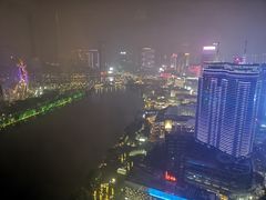 -宁波万豪酒店