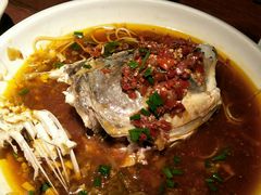 -章吴记喜瑞餐厅(东东城店)