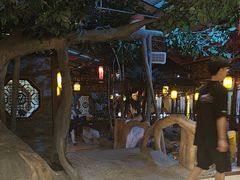 -和源祥·日照菜扛把子(万平口一店)