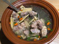 -小菜园新徽菜(滁州苏宁店)