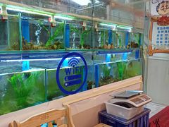 -富临港·蒸汽海鲜·手抓海鲜·炒菜(栈桥店)