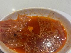 -喜家德虾仁水饺(中央大街店)