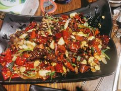 -刘成杰锦州烧烤(南河路店)