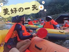 -怀北漂流