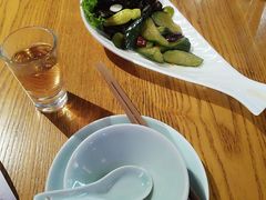 -去茶去餐厅(中央大街店)