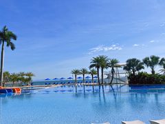 -深圳大梅沙京基洲际度假酒店