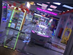 -风云再起游乐汇(南京常发广场店)
