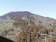 -南岳衡山风景名胜区