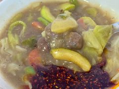 -刘老虎肉丸糊辣汤(总店)