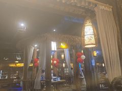 -花溪雨·森林餐厅(石基店)