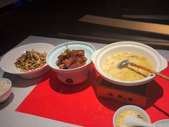 -春色如许·茶食餐厅(桃李春风店)