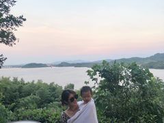-天目湖涵田度假村