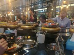 -龍歌自助小火锅(崂山丽达店)