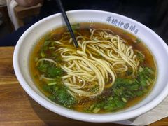 -萍姨抻面馆·鸡架冒菜(清湖店)