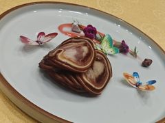 -白家大院·王府宫廷菜(苏州街店)