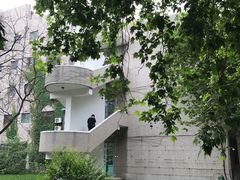 -曲阜师范大学(曲阜校区)