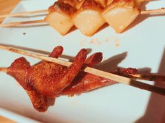 -半天妖烤鱼(方庄店)