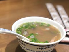 -老爆肚满五香烧牛羊肉