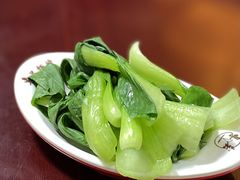 青菜-东吴面馆(好运街店)