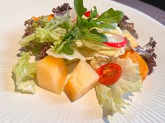 -FUNFUN有饭花园聚会餐厅