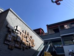 -张掖大佛寺景区